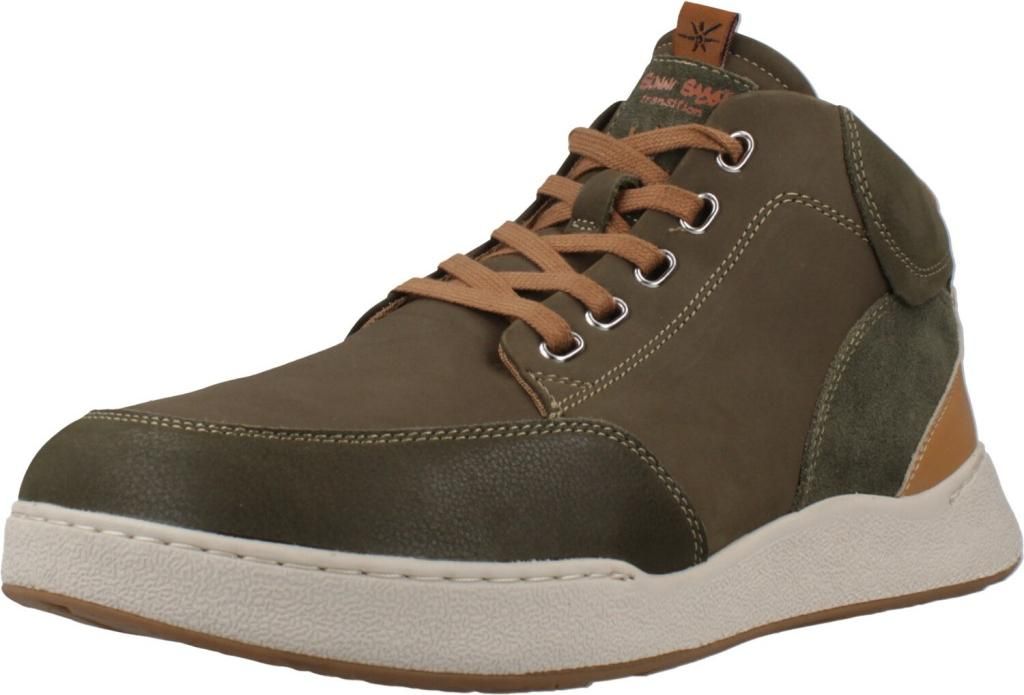 SUNNI SABBI SENZO 019 Schuhe Grün