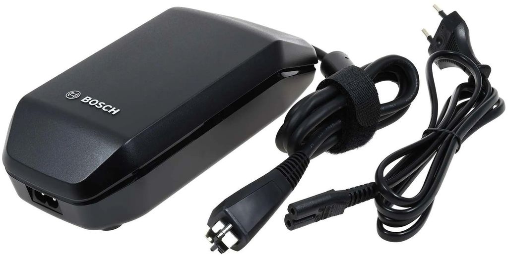 Bosch 4A Ladegerät 220-240V (BPC3400) – Das intelligente Produktbild 