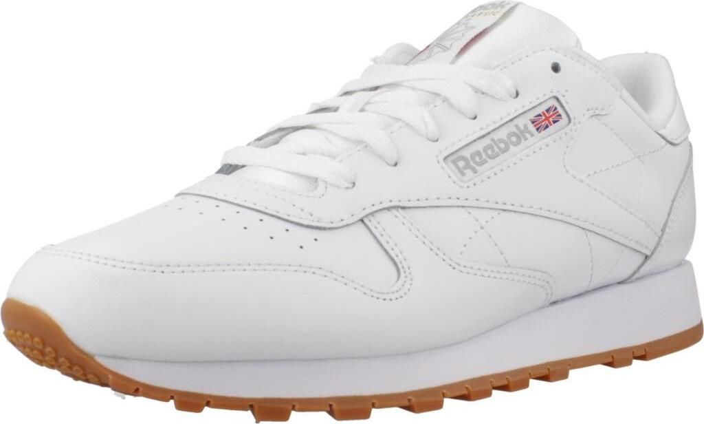 Reebok Classic Leather Bílý Obrázek produktu 