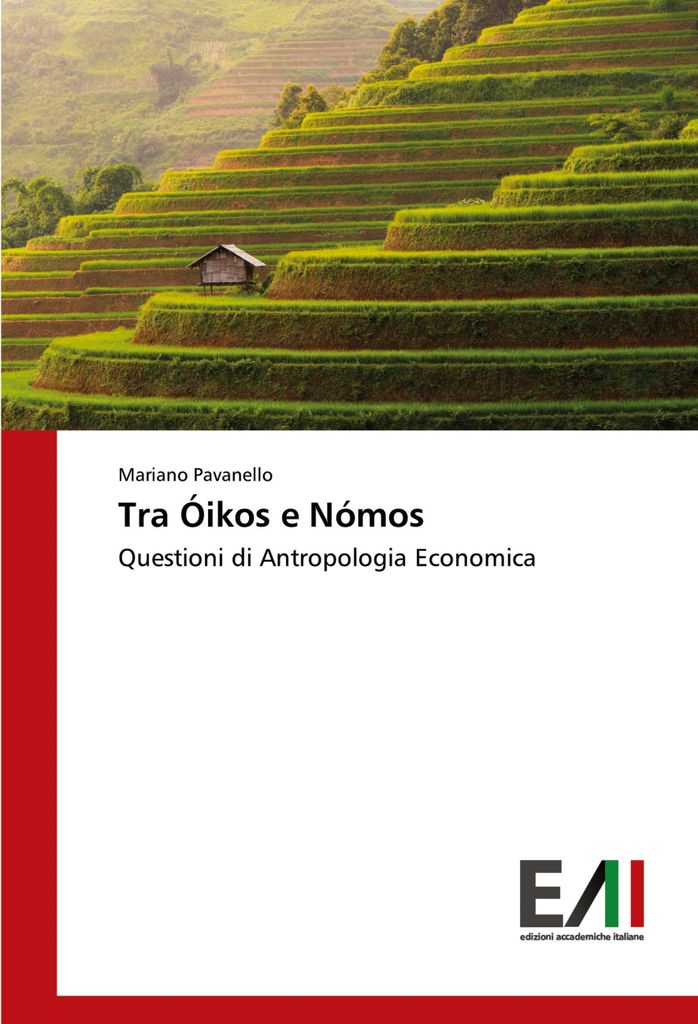 Tra Óikos e Nómos