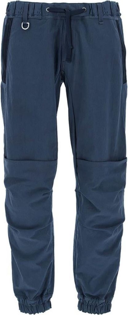 spodnie MOTO JOGGER, SPIDI (niebieskie, rozmiar 32) Zdjęcie produktu 