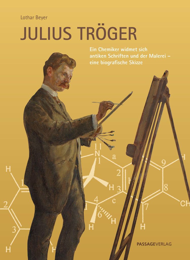 Julius Tröger