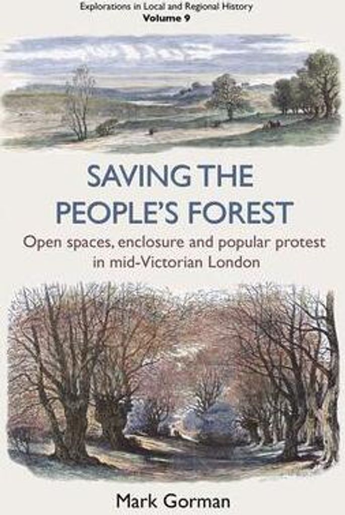 Saving the People's Forest