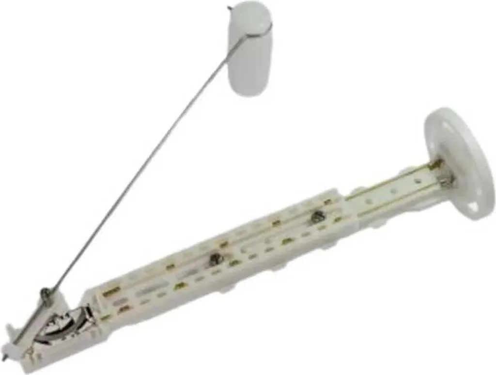 Transmetteur de Niveau VDO 226-801-015-001G en Acier Inoxydable Robuste