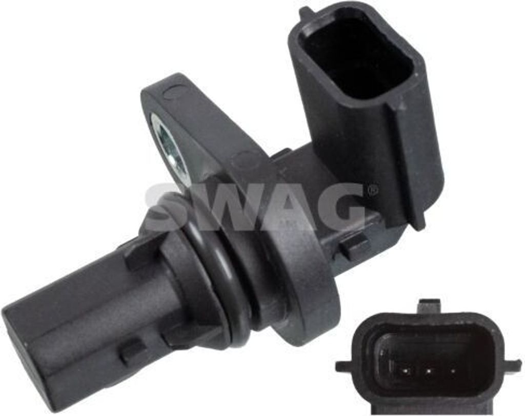 SWAG Nockenwelleposition Sensor für RENAULT Clio III Schrägheck (BR0/1, CR0/1) Nockenwellen 33 10 3623