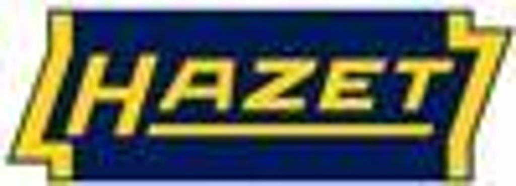 Hazet Steckschlüssel-Adapter-Set 958/7 (958/7) Immagine del prodotto 