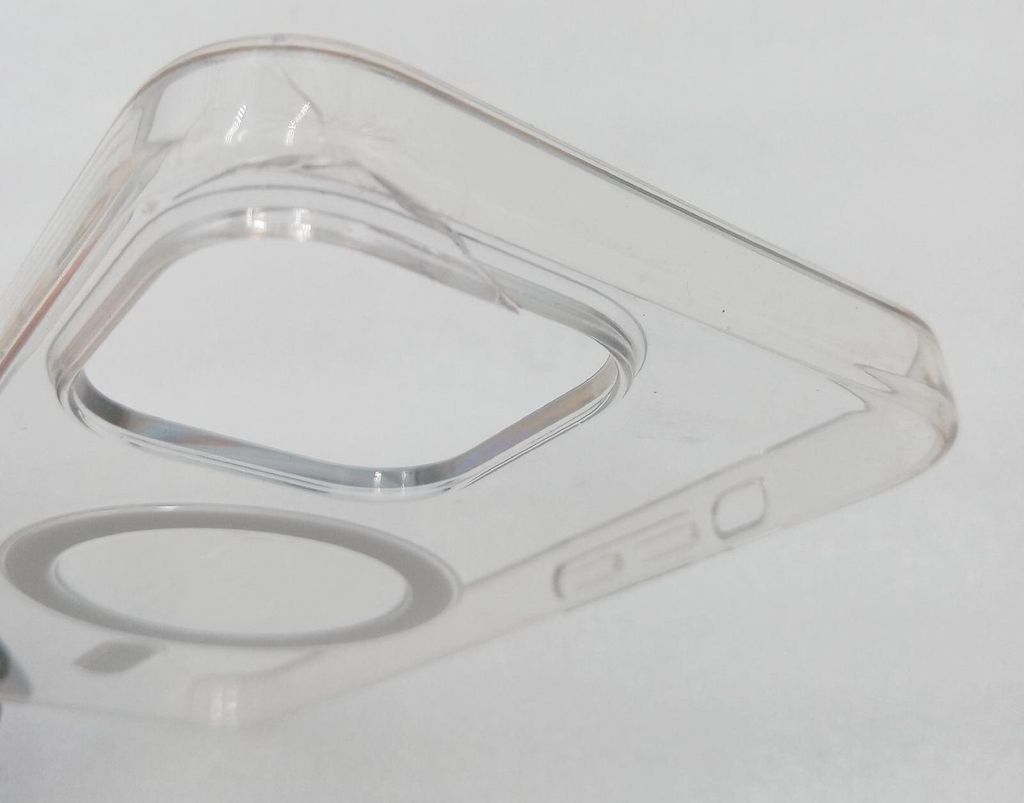 Apple MagSafe Clear Case pro iPhone 13 Pro Max APPLE Barva Obrázek produktu 22