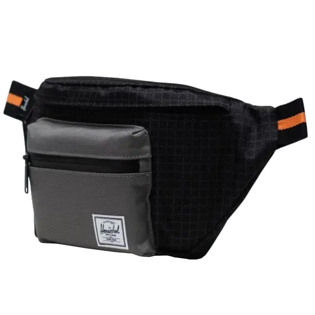 Sac à dos Herschel Heritage 1001705722 - Design Classique et Robuste