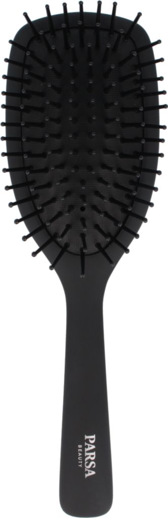 PARSA Beauty PROFESSIONAL Haarkamm – Carbon & Turmalin gegen Frizz