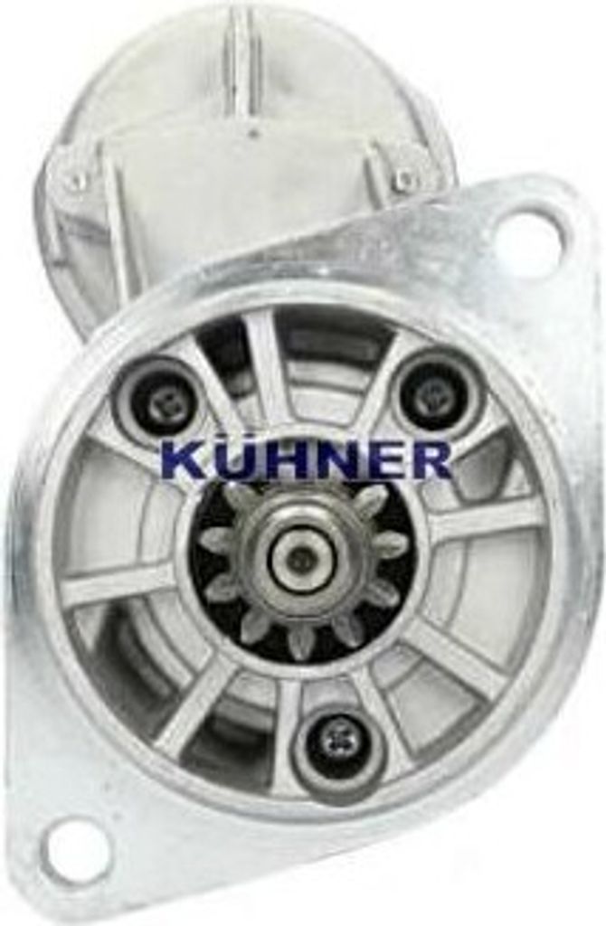 AD KÜHNER 20741 Starter Anlasser 4,5kW 24V