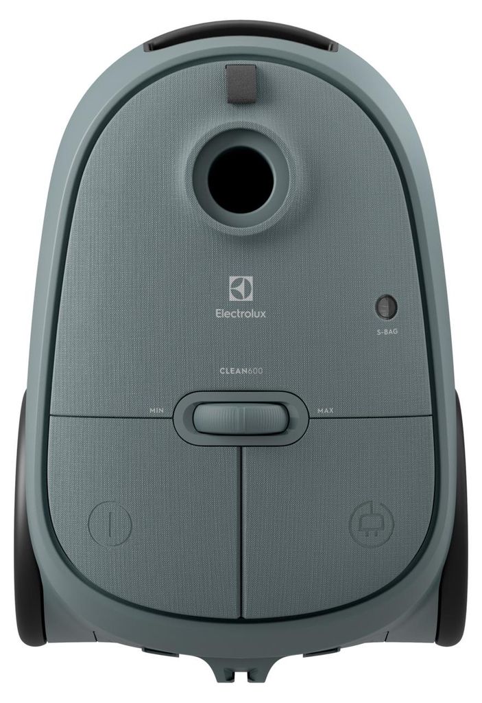 Aspirateur Electrolux EB61C1OG, tambour de 3,5 L, puissance Image du produit 