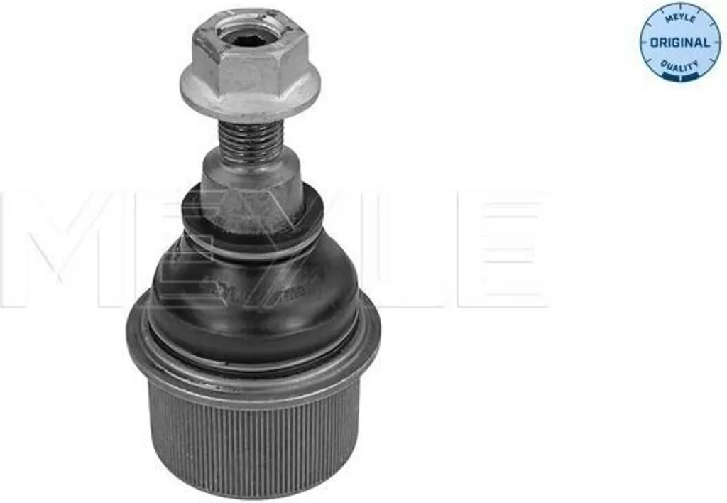 Rotule de suspension avant inférieure pour Amarok MEYLE 1160100035