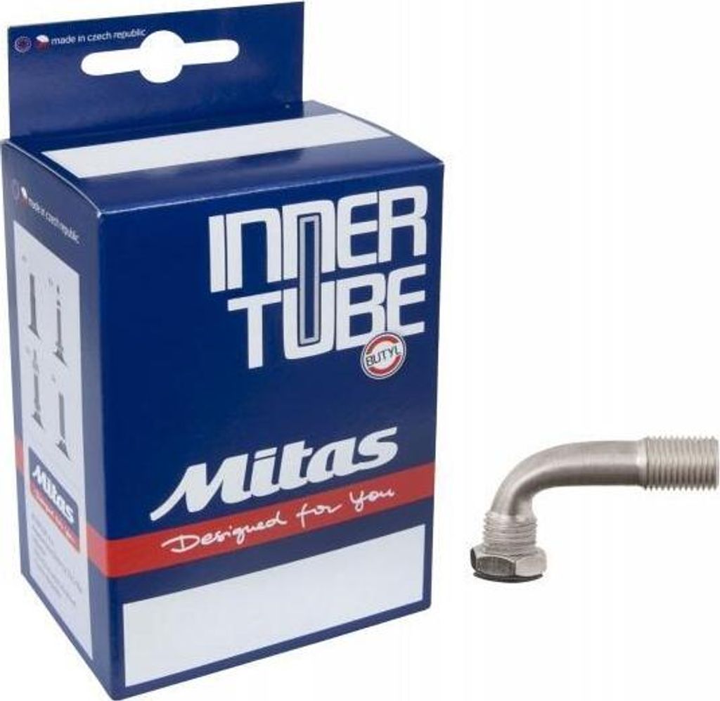 Doccia Mitas 10x1,75x2 (47-152) AV 90/45 Immagine del prodotto 