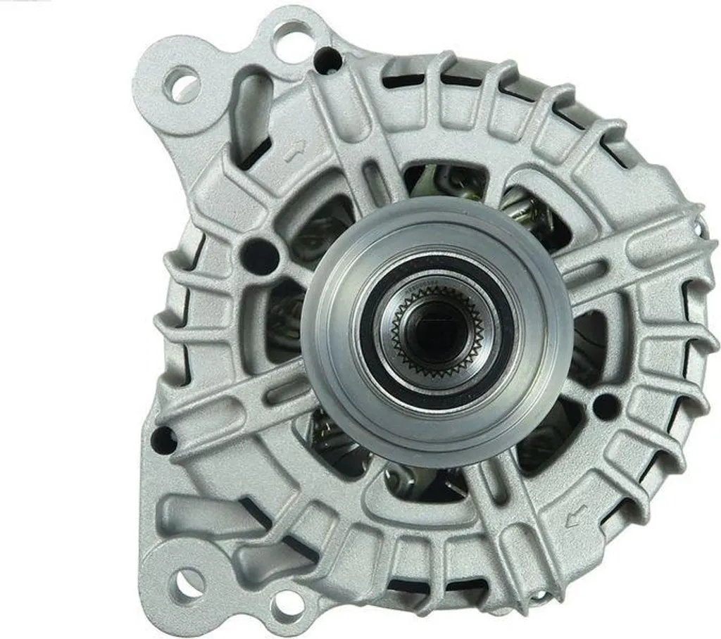 Alternateur robuste 12V pour Seat Ibiza et Skoda Roomster A3286