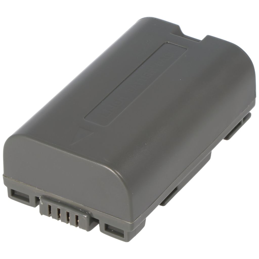 Akumulator AccuCell pasujący do modeli Panasonic CGR-D120, Zdjęcie produktu 