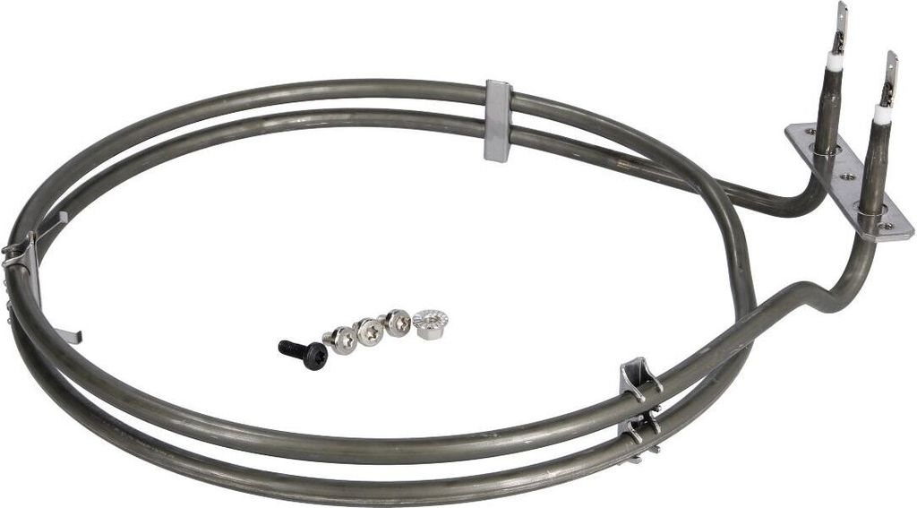 easyPART passend für 11022808 BOSCH Heizung Heißluft IRCA 1264R343 RL66 für Backofen Herd