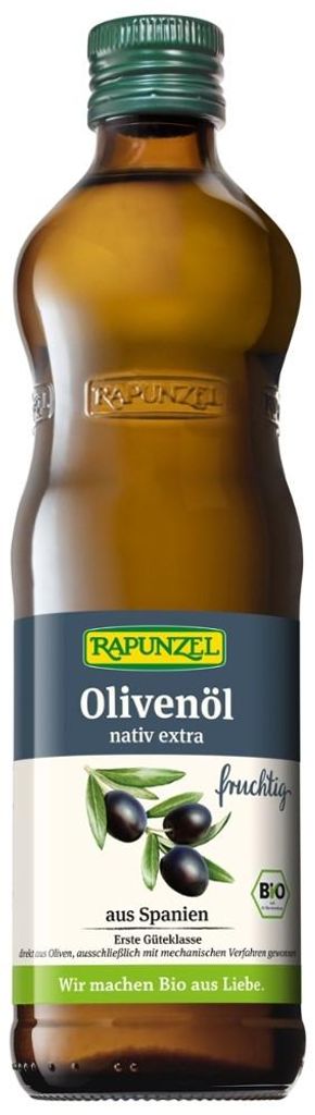 Open Food 4006040205111, Oliwa z oliwek, E, 900 kcal, 100 Zdjęcie produktu 