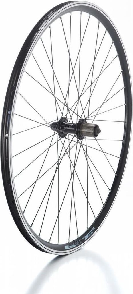 Rennrad Laufrad HR 28" Racing Miche Schwarz für 8/9--fach Produktbild 