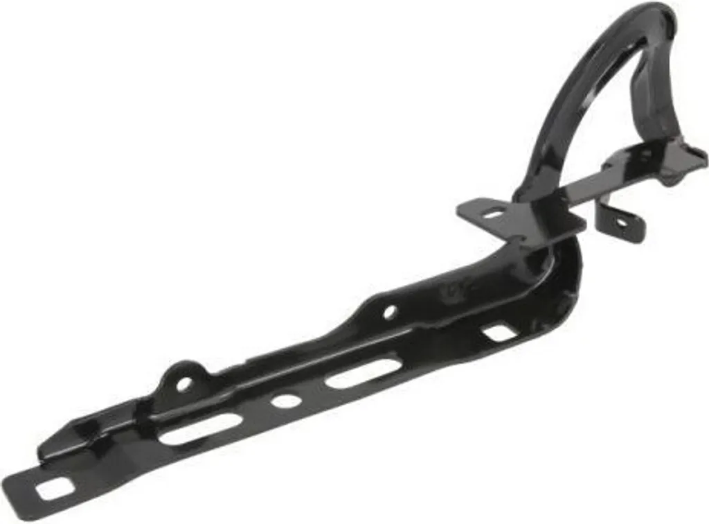 Réparer capot décentré Peugeot 208 I avec charnière BLIC 5509451P