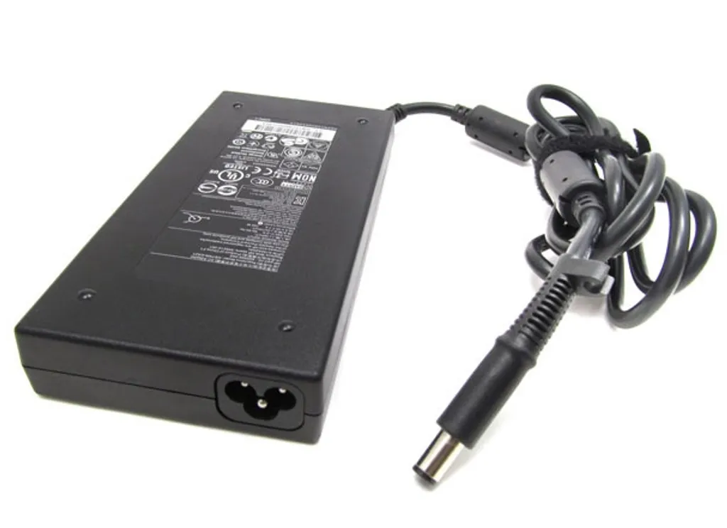 Alimentation HP 150W 19.5V haute performance avec sécurité surtension