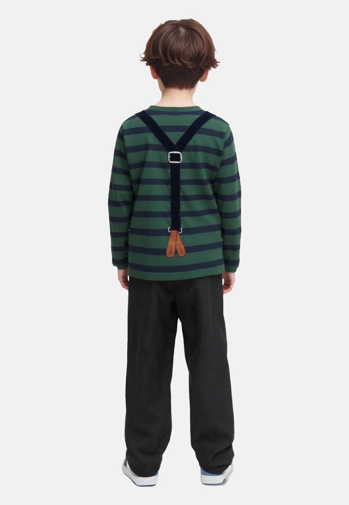 Name It Longsleeve NAKUL PAW Langarmshirt