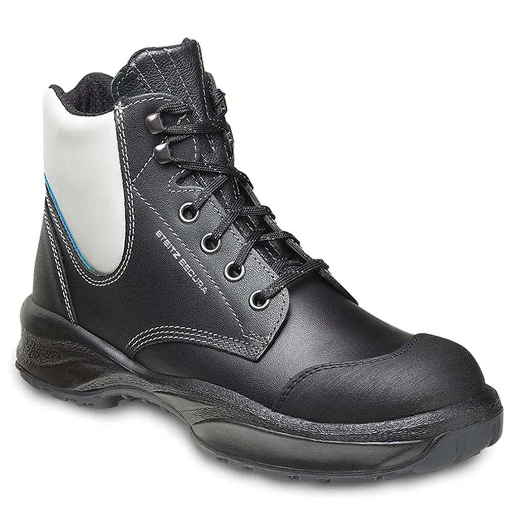 Bottes de travail Steitz Secura FA775 C Perb pour chantiers difficiles