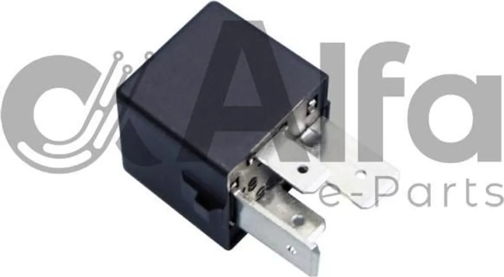 Ricambio Relè Multifunzione 460 1K0951253A Alfa e-Parts AF08116