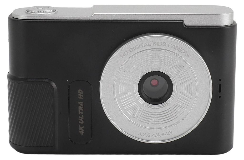 Digitální fotoaparát, 48 MP, 4K, 16x digitální zoom, Obrázek produktu 