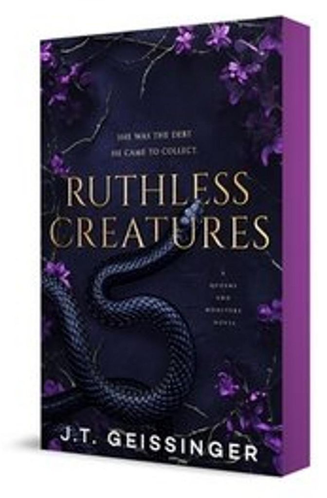 Ruthless Creatures