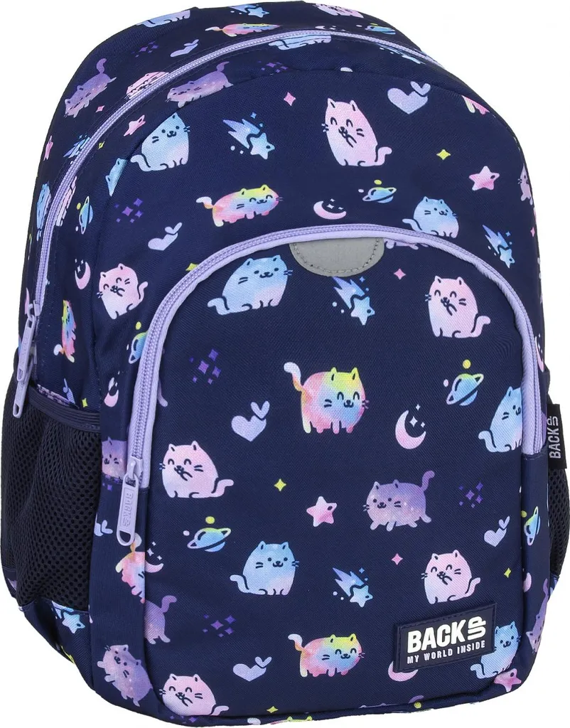 Zaino Derform Backup: Analisi Materiali e Ergonomia Scolastica