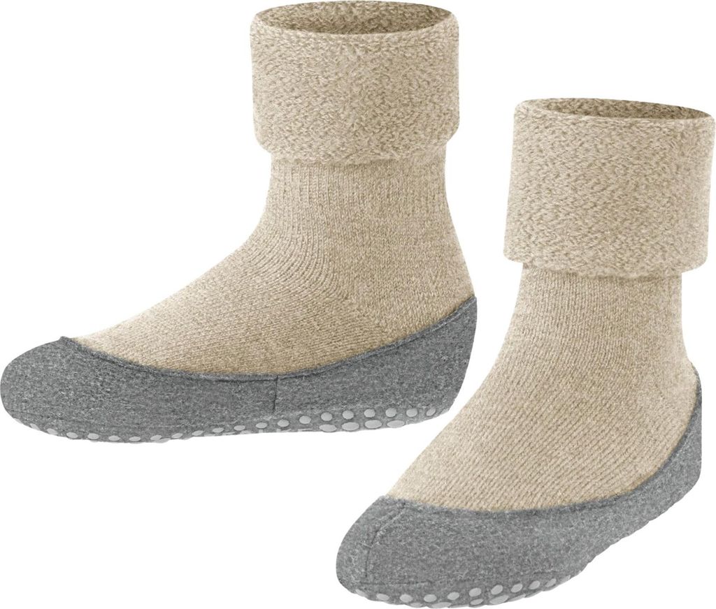FALKE Cosyshoe Hausschuhe Kinder