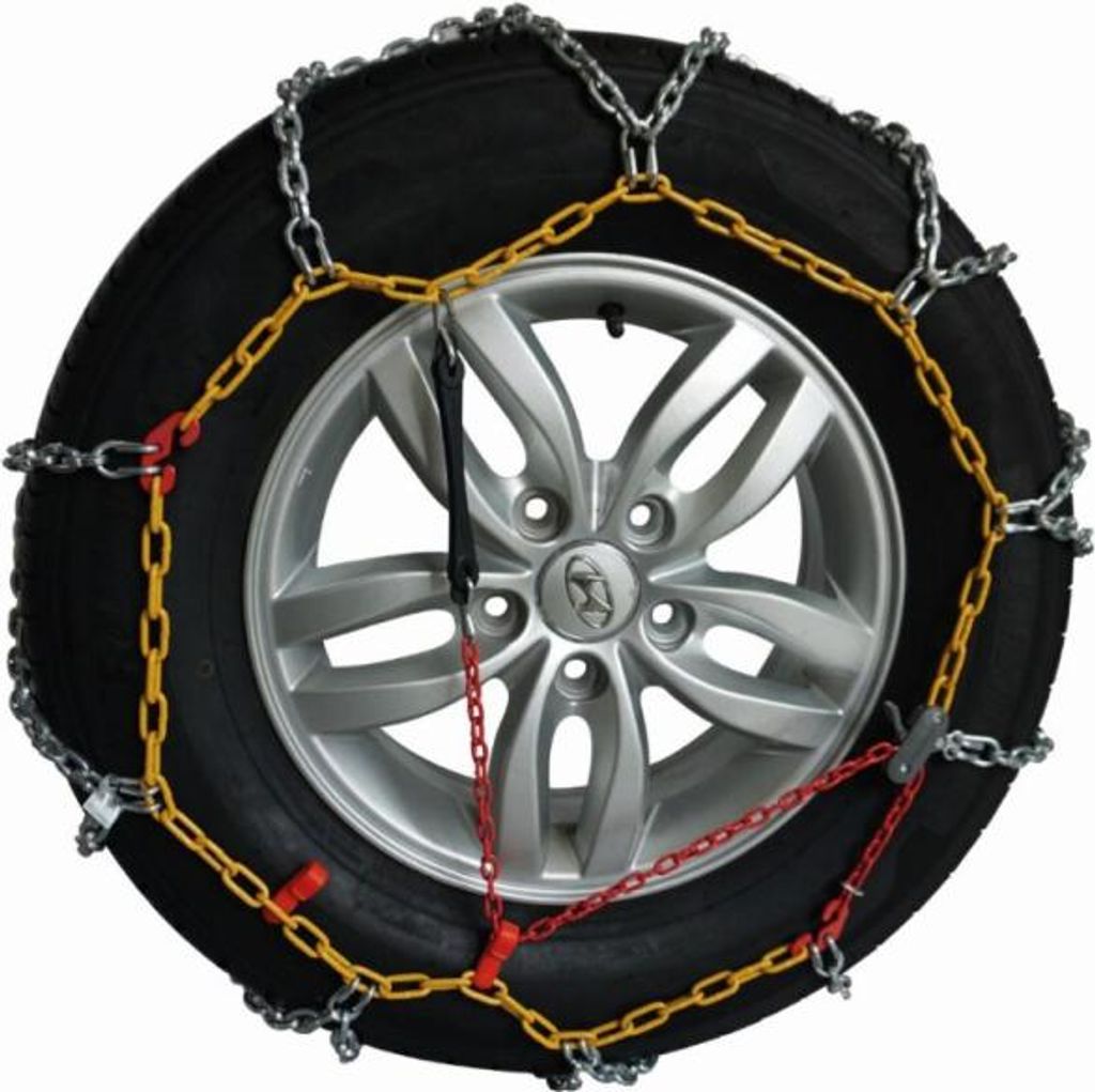 Schneeketten G16 Modell 240 - Optima