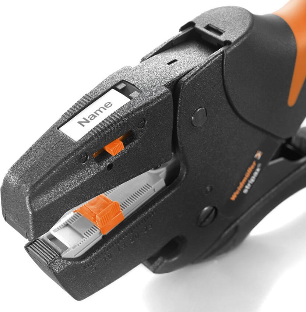 Stripax® L.190mm 0,08-10 (AWG 28...7) mm² automatický Obrázok produktu 3