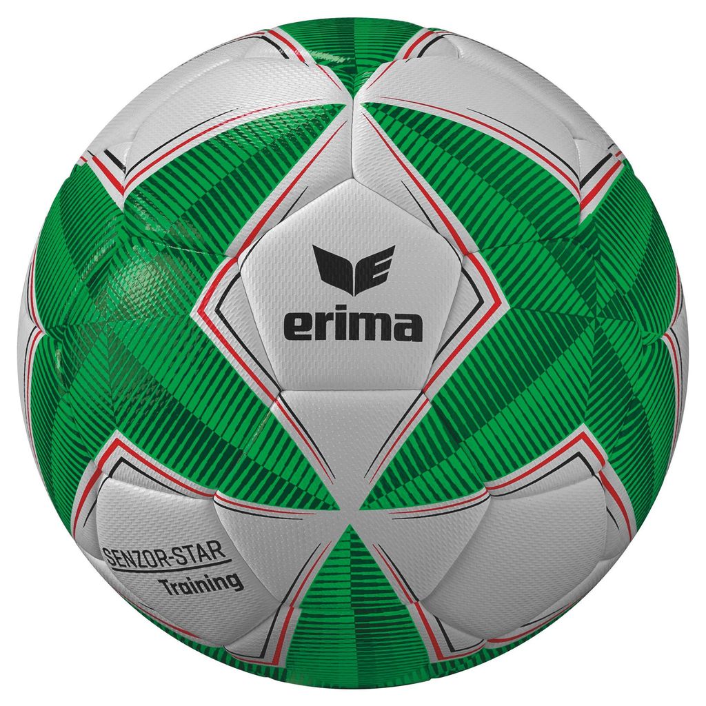 Erima Senzor-star Training Green 4 - XS Immagine del prodotto 