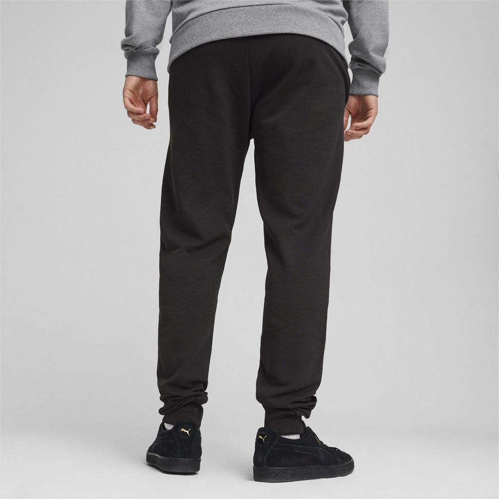 PUMA teamGOAL Casuals Hose Herren schwarz L Produktbild 11