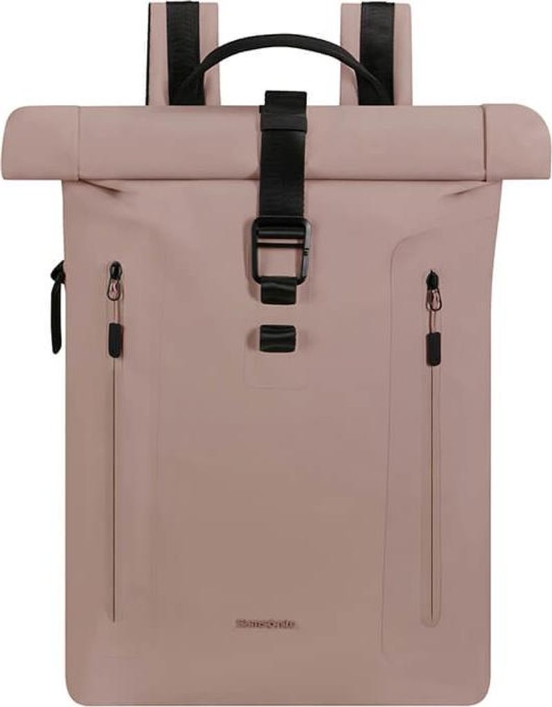 SAMSONITE Coatify Biz Rolltop Rucksack 15,6" Rose