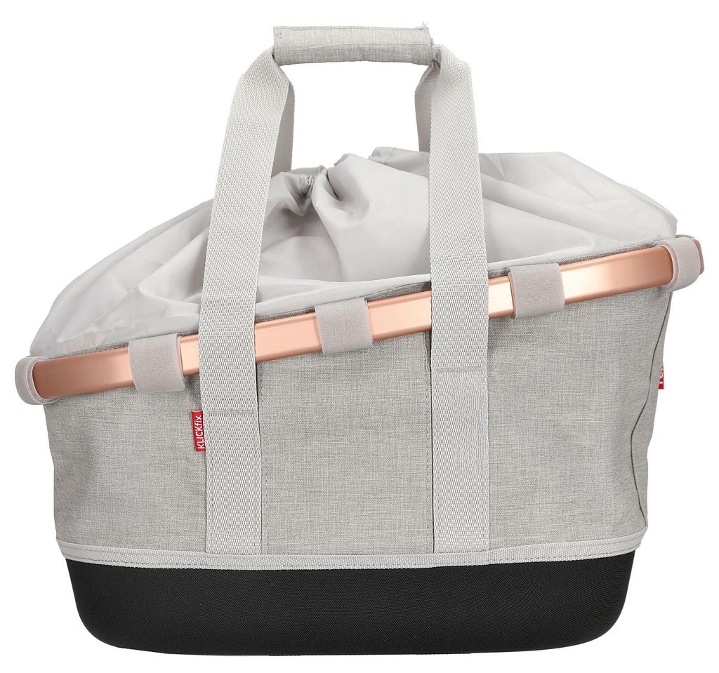 KLICKfix PEDANA BICI GT UNIKLIP 2 TWIST SKY ROSE Immagine del prodotto 