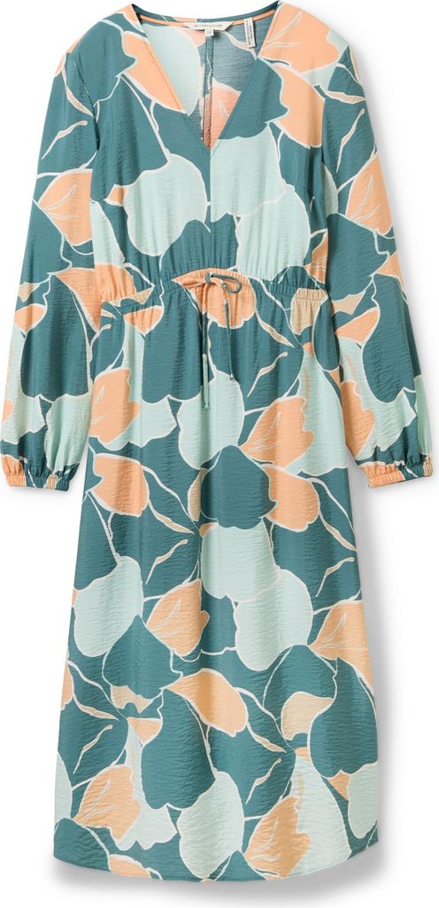 TOM TAILOR Freizeitkleid für Frauen