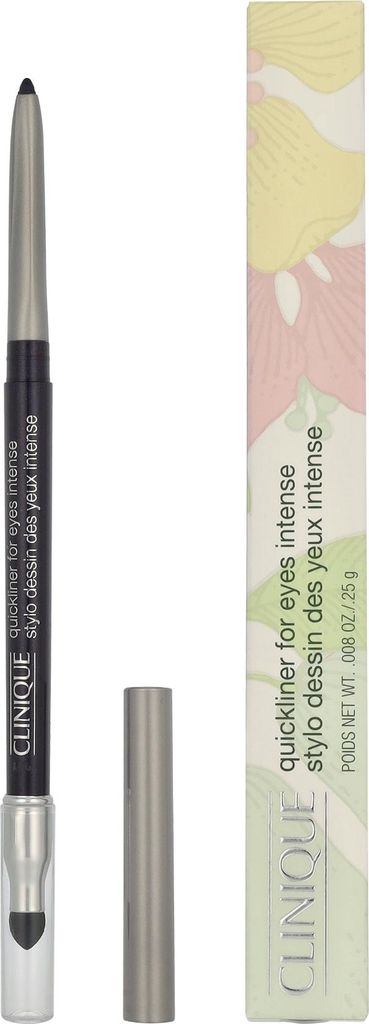 Clinique Quickliner For Eyes Intense #02 Intense Plum 0,25 g