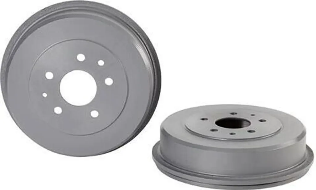 Freinage Arrière Fiable pour Toyota Hilux : Tambour Brembo 14.4730.10 OE