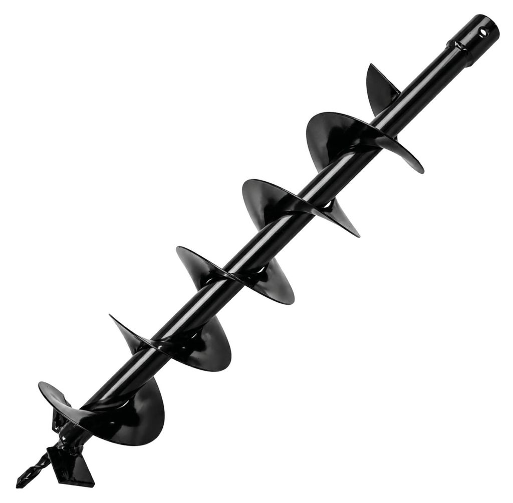 Bituxx 600mm Bohrer - Ersatzbohrer für Erdbohrer Produktbild 
