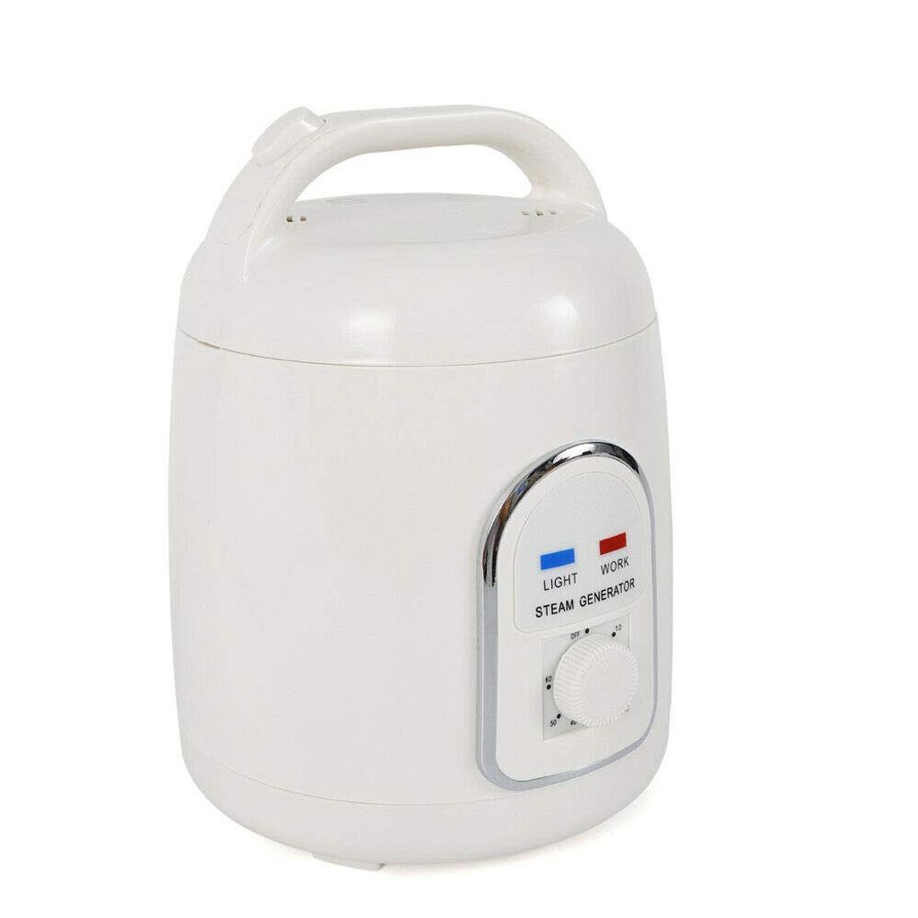 1.5L mini generator pary sauna generator pary 1.5L Zdjęcie produktu 