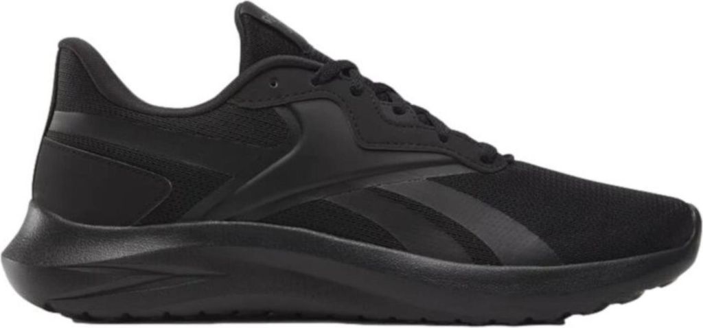 Reebok Herren Laufschuhe Schwarz 100202488 Grösse 44 Produktbild 