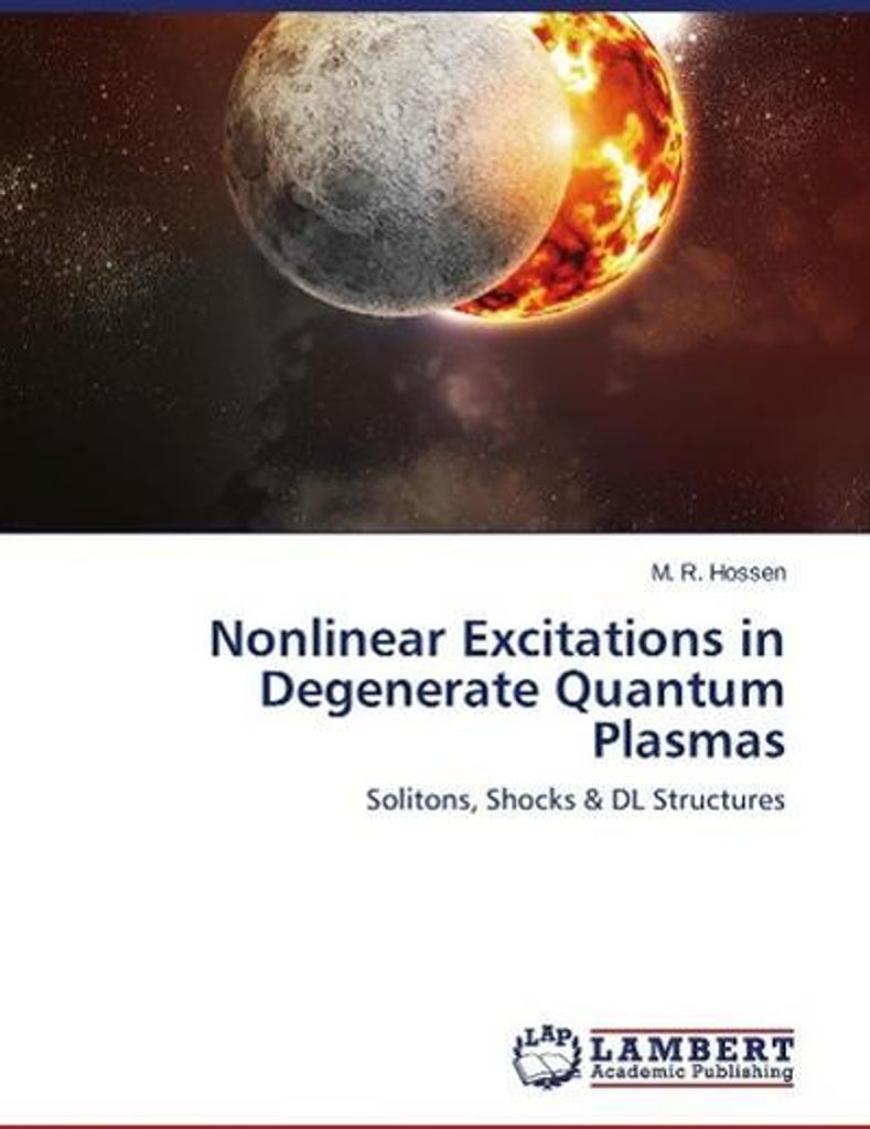 Nonlinear Excitations in Degenerate Quantum Plasmas