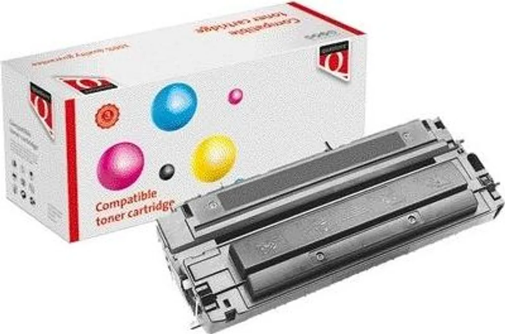 Cartouche Toner Noir Quantore pour C3903A 03A Haute Qualité Compatible
