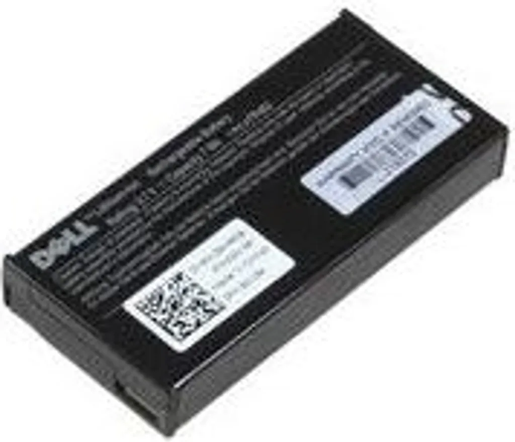 Batterie Dell 3.7V 7Wh : Résoudre les problèmes d'allumage et de charge