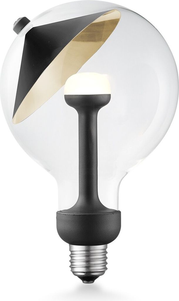 HOME SWEET HOME LED BULB E27 3W 2700K L301080-03 LED-Lampe, Produktbild 