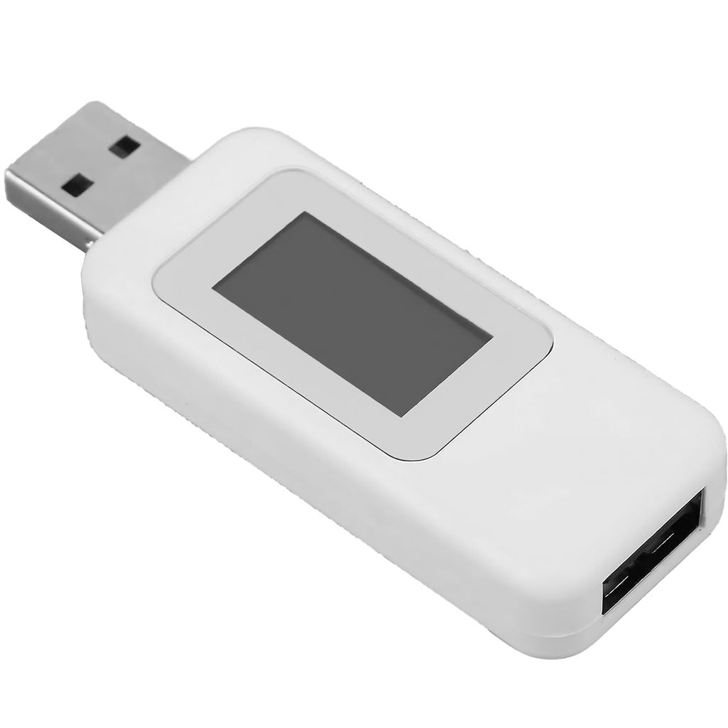 Multimeter Tester USB Tester Messgerät
