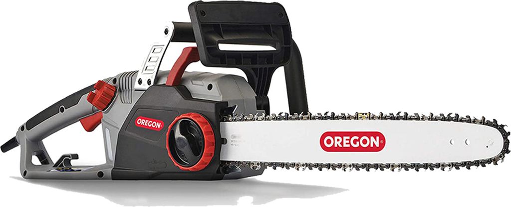 Oregon CS1500 2400W Elektro-Kettensäge 230 V geringer Produktbild 