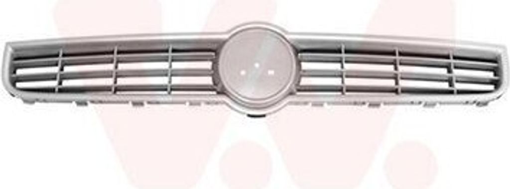 VAN WEZEL 1629519 - OE 735518896 Kühlergrill für Bravo